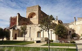 Residence Masseria Santa Lucia